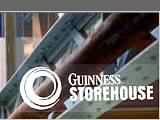 Guinness Storehouse